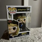 FUNKO POP! TELEVISION: Yellowjackets - Misty #1451 - vinyl figure
