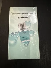 Dubtux Mens Hypothesis Mens Charm Spray Cologne