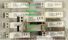 Fortinet original FG-TRAN-SFP SR 10GE SFP SR 850nm 300m/400m LC over MMF
