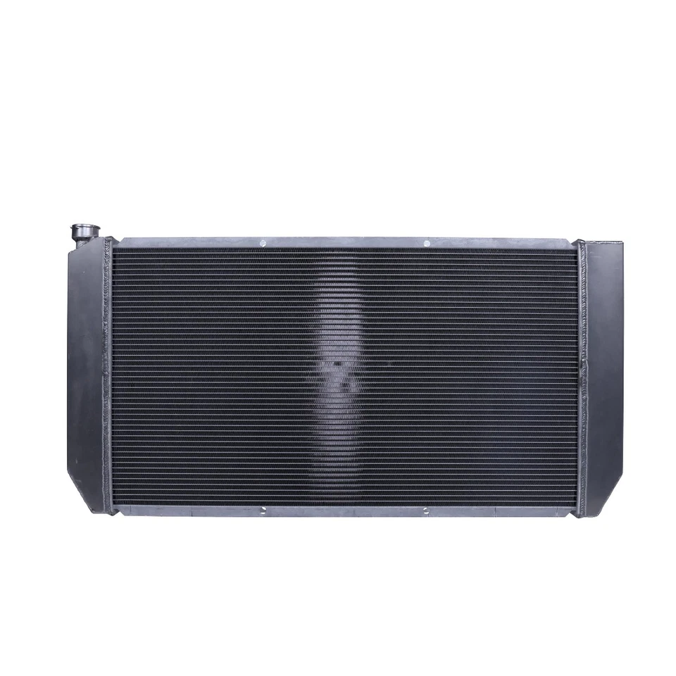 Reach Cooling Aluminum Radiator  Direct Fit - Image 2 of 4