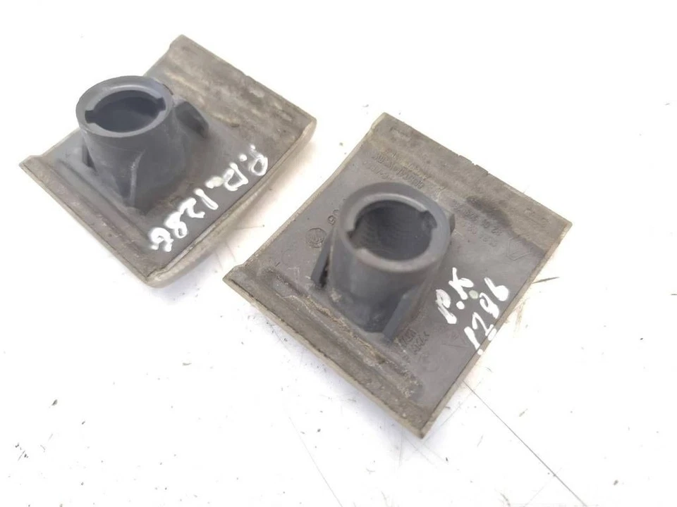 Freccia Anteriore Renault Laguna II MK2 2006-2008 2.0dCi 8200379188 Diesel 110kW - Immagine 4 di 4