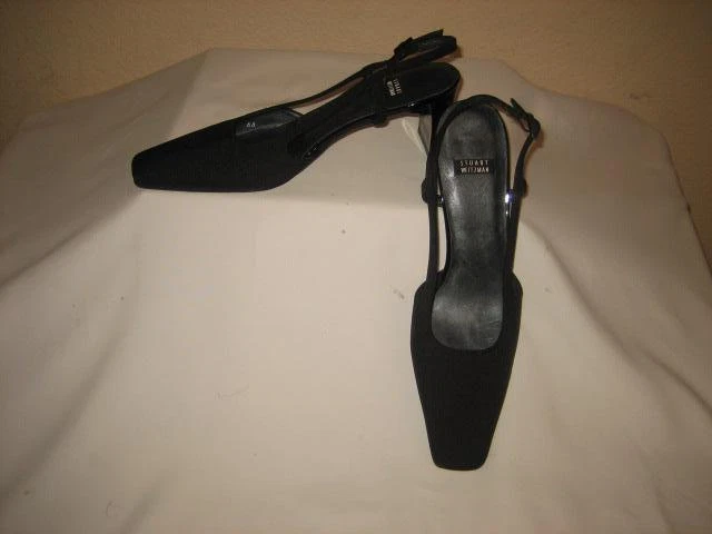 Stuart weitzman width sales