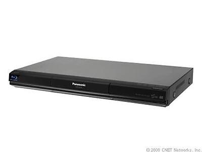 Panasonic Blu-ray Player 4K Upconversion DMP-BDT180-K Net Panasonic Blu-ray Player 4K Upconversion DMP-BDT180-K Net