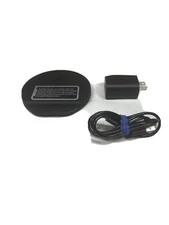 Squish Wireless Charger, Qi Certified Wireless Charging Pad & Stand 7.5W for iPh