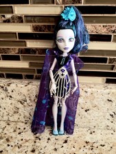 muñeco monster high