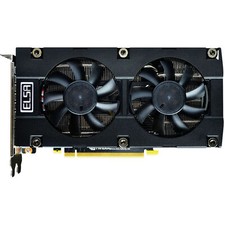 Cooling Fan Part For ELSA GTX1660 1660ti RTX2060 2060S 2070 SAC Graphic Card