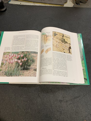 Kleine Gartengestaltung von Collins, Paul Buch - Bild 3 von 5