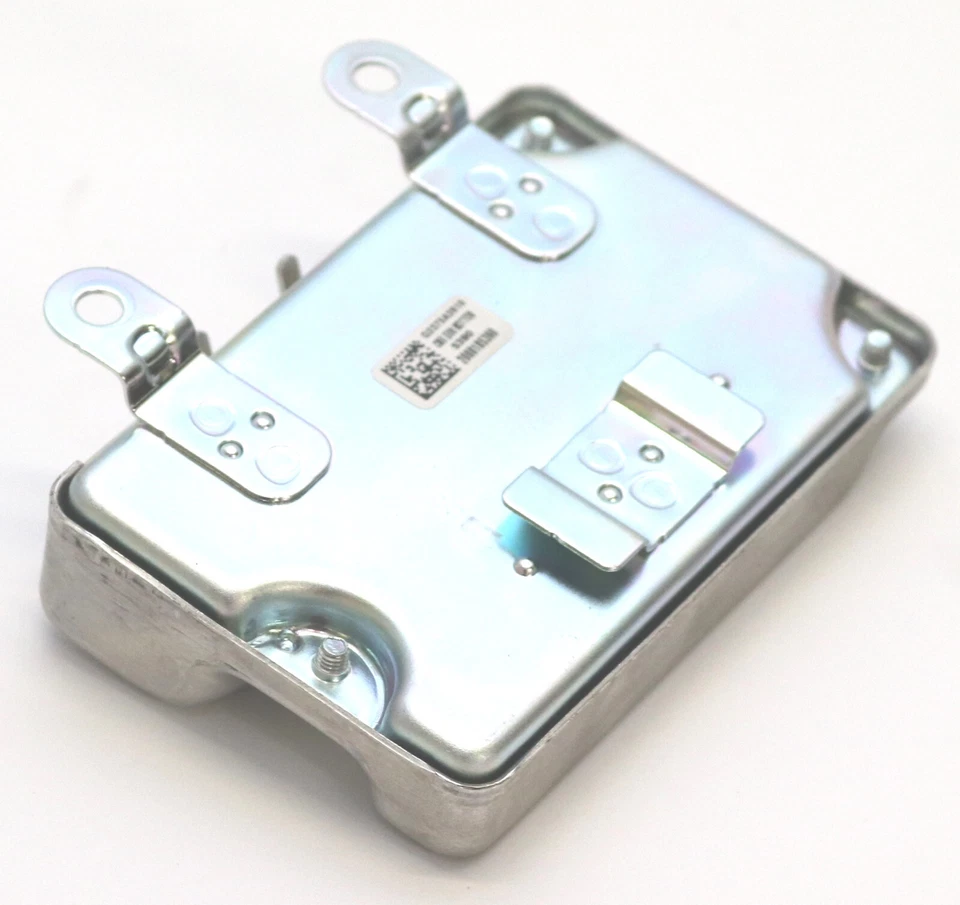 Kia Xceed CD 1.6GDI Platinum 375A1-G2600 Batterie Zellenüberwachung Steuergerät - Image 4 of 4