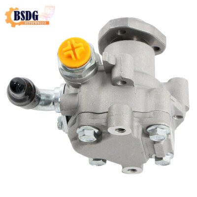 Für VW Transporter Multivan T5 1.9 2E0422155A Hydraulikpumpe Lenkung Servopumpe