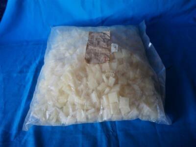 Lot 1000pcs Molex 8981-04P 898104P Wire Connector Housing NEW OLD STOCK