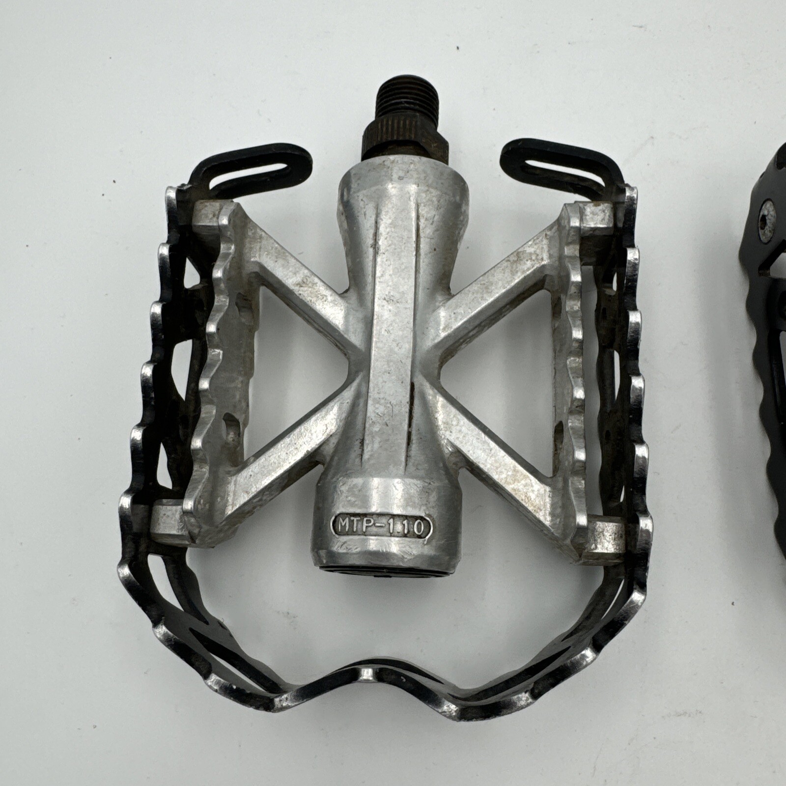 SR MTP 110 BMX MTBペダル SR MTP 110 BMX MTBペダル