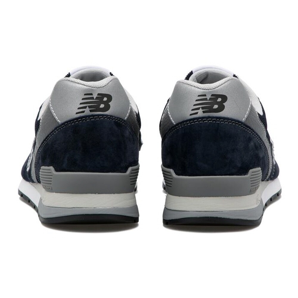 【大人気】★ニューバランス★CM996NV2 NAVY 早い者勝ち!! New Balance 996 ESSENTIAL PACK CM996NV2 NAVY US 5 - 10