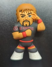 Loose Tetsuya Naito Micro Brawlers Pro Wrestling Crate Exclusive Figure, NJPW