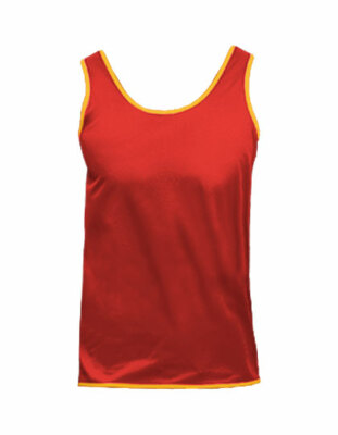 Starworld Herren Tanktop Sportshirt CONTRAST TECHNICAL VEST Neu SW305