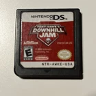 Nintendo DS Tony Hawk's Downhill Jam Game Only