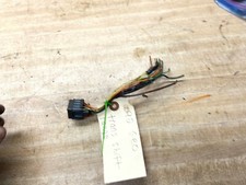 1989-1994 Geo Metro Automatic Transmission Range Sensor Wiring Connector Pigtail 1989-1994 Geo Metro Automatic Transmission Range Sensor Wiring Connector Pigtail
