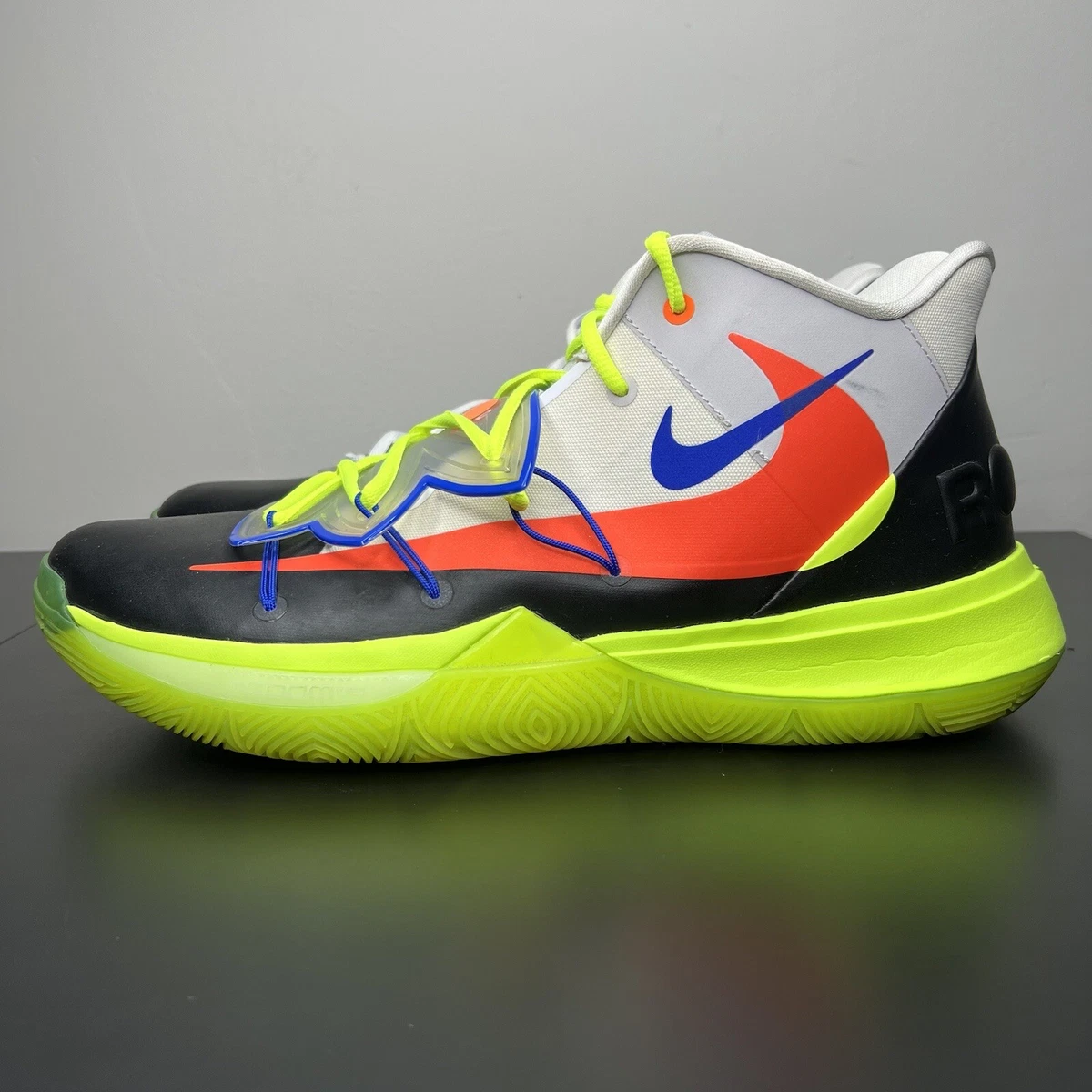 Nike ROKIT x Kyrie 5 All Star | eBay