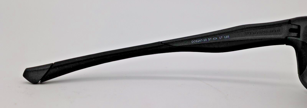Oakley Ferrari Special Edition Chainlink Sunglasses Black Oakley Ferrari Special Edition Chainlink Sunglasses Black