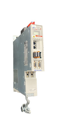 ALLEN-BRADLEY KINETIX 5700 BULLETIN 2198 20.0A 2198-D020-ERS3 DUAL AXIS INVERTER