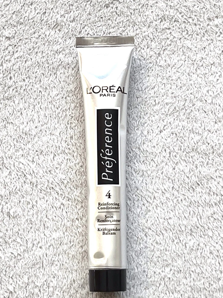 L'OREAL Preference No. 4 Reinforcing Conditioner 54ml - Image 2 of 3