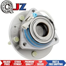 [REAR(Qty.1)] New Hub For 2005-2011 Cadillac STS RWD/AWD-Model w/5-Studs Pattern