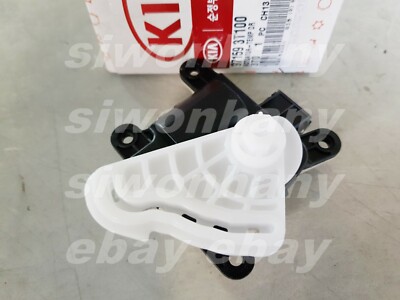 きら OEm 3.8L 5.0L Temperature Door Actuator KIA K9 K900 Quoris 2013