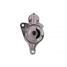 JEEP WRANGLER 2.8 CRD STARTER MOTOR 04801849AB 04801849AC 0001109377 0001109378