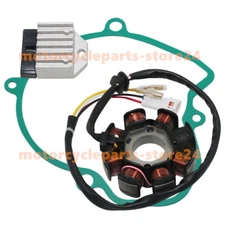 Regulator Magneto Stator Gasket Kit for KTM 450 525 MXC EXC Racing 2003-2004