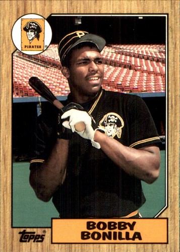 1987 Topps TIFFANY MLB Singles Choisissez vos joueurs d'équipe GLOSSY préférés #2 - #266 - Photo 363 sur 520