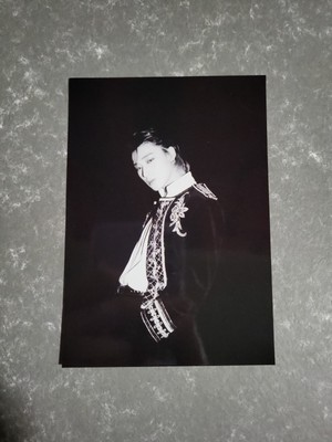Ateez All To Action Photo Set San Photo