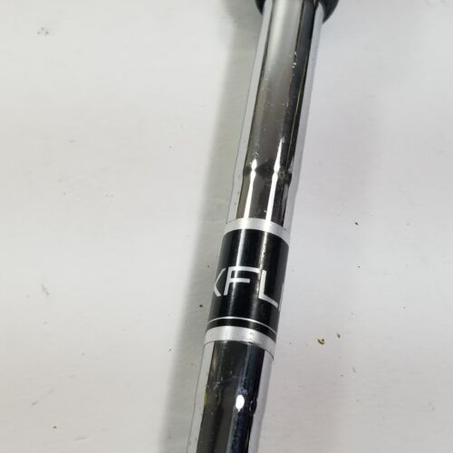 Maxfli Black Max Putter Model One Offset RH Steel - Picture 7 of 16