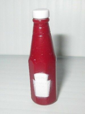 HEINZ PICKLE TOMATO KETCHUP 57 BEAR FIELD IRON CITY PGH BEER MRS T'S PIEROGI PIN - Picture 19 of 35