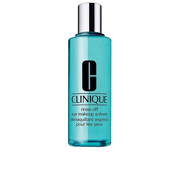Clinique Fluid Makeup Removers