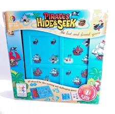 Smart Games Pirates Hide & Seek