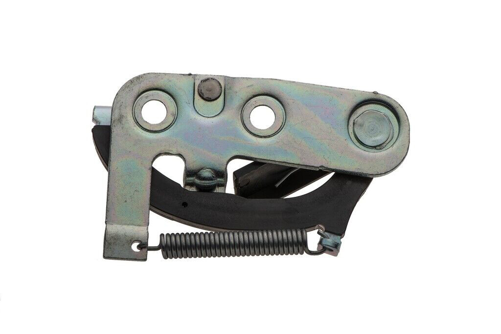 Placa de estrangulador de portón trasero para VW Beetle, Beetle Convertible 2006-2010 (N/P OEM)