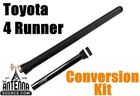 Power Antenna Conversion Kit - Fits:  1996-2002 Toyota 4 Runner