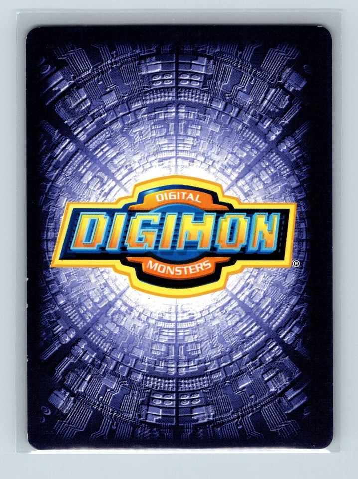 Digimon Digi Battle - Pteramon BO-192 - Booster Series 4 Bandai | eBay