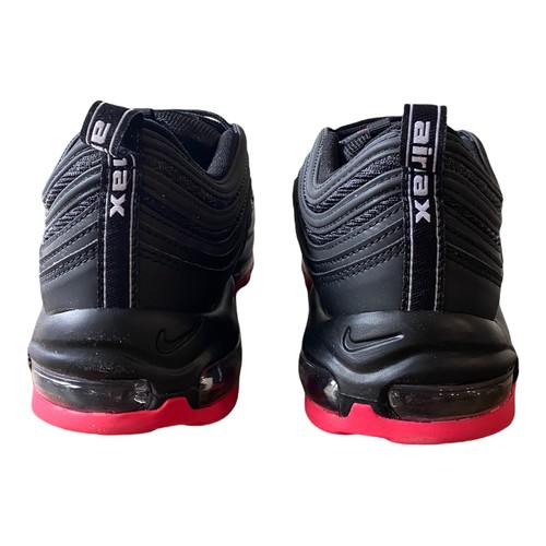Nike Air Max 97 By You Black Pink Sneakers Shoes DJ3181-991 Men's Size 11.5 - Picture 3 of 7