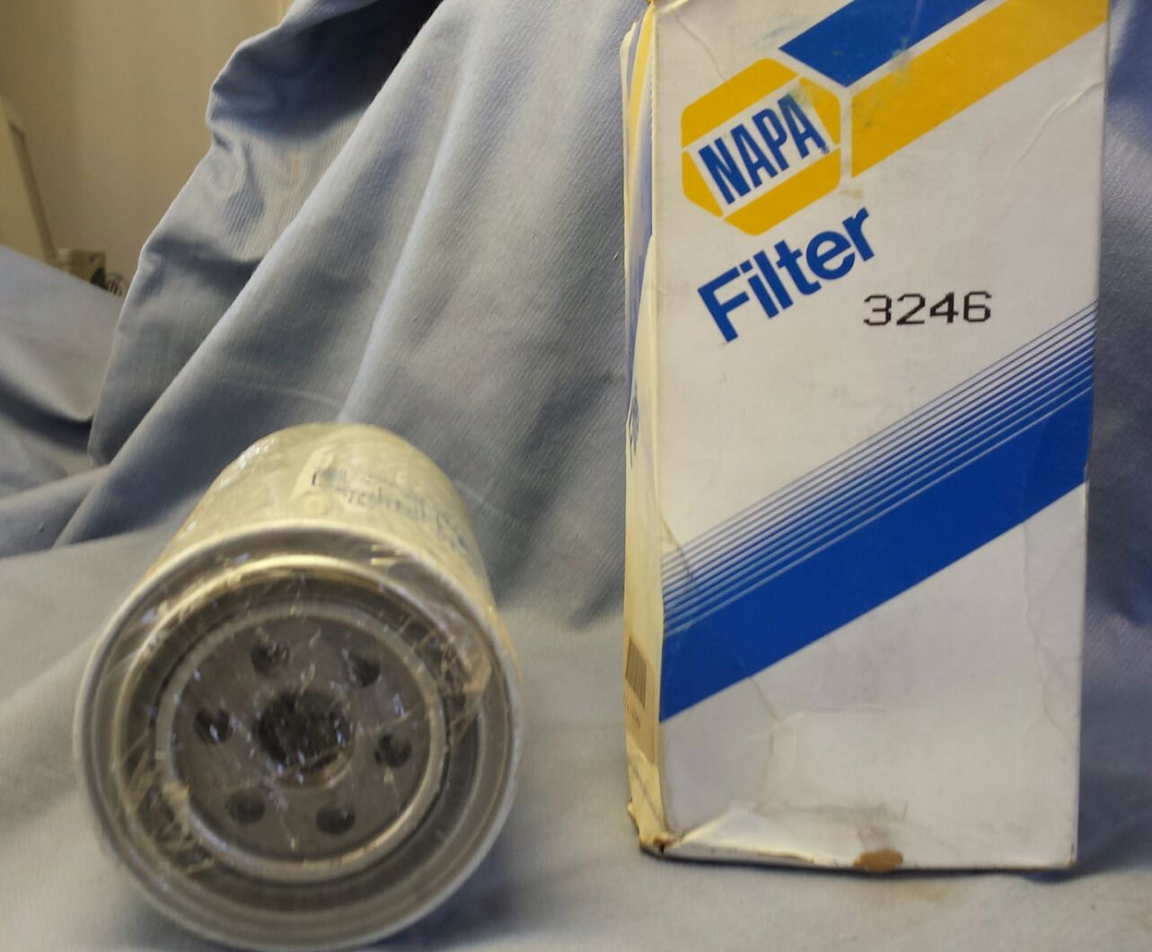 NAPA 1042 cross reference oil filters