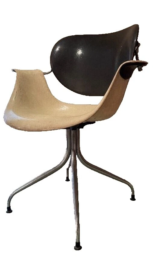 Nelson CSS objetos antiguos del modernismo de mediados de siglo