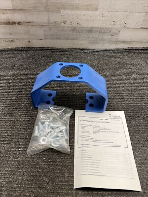 Metso LK865 Valve Actuator Mounting Kit