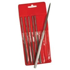 Needle File Set