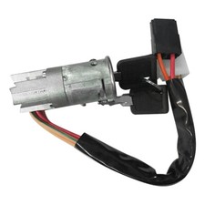 Ignition Lock Barrel + 2 Keys For Renault Master Laguna Mascott Vauxhall Movano