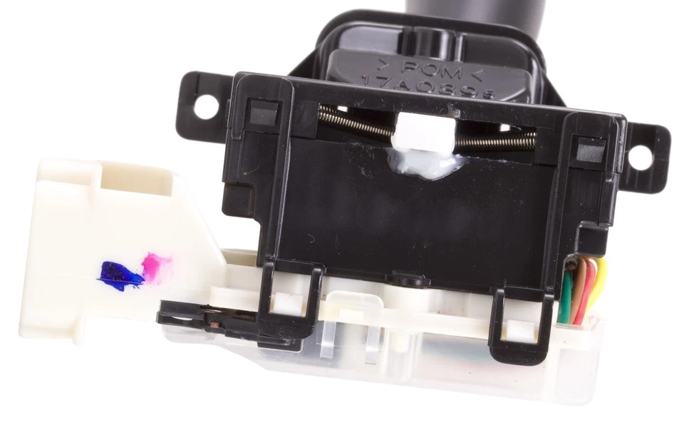 Interruptor de pedal acelerador Airtex 1S2440 Foto 3 de 4