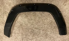 fake Rivets Jeep Commander OEM Fender Flare Arch Molding LEFT Front PX8Trim