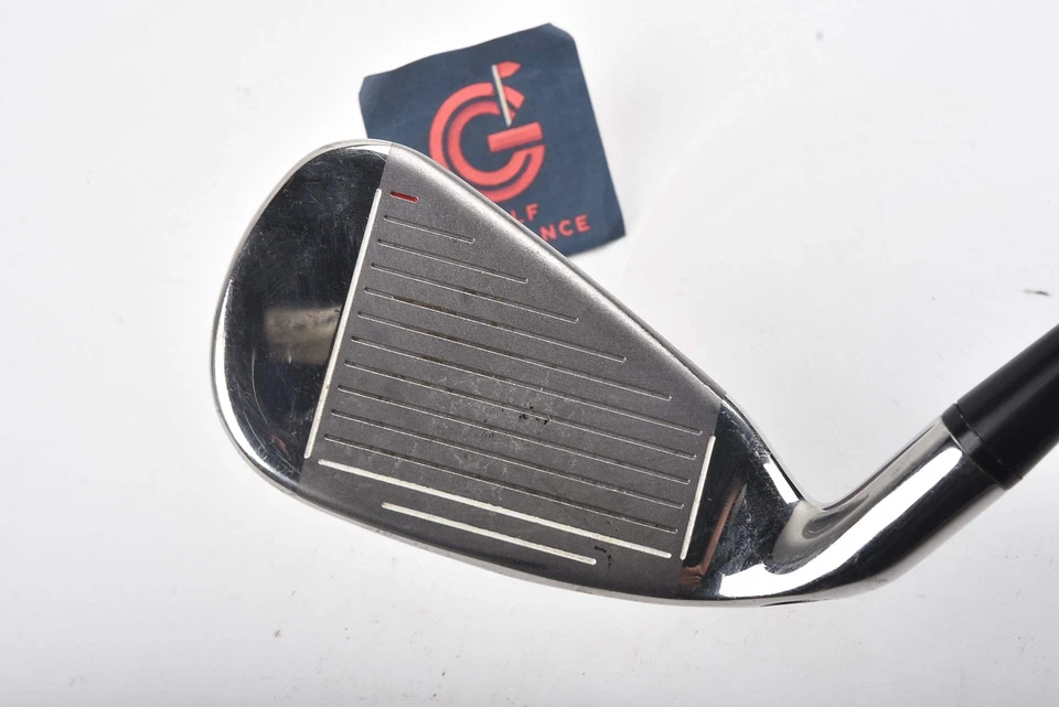 Callaway Diablo Edge #6 Iron / Stiff Flex Callaway Diablo Shaft / 2°FLT / Demo - Image 2 of 4