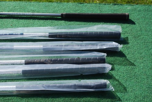 Ram Golf Junior G-Force Boys Golf Clubs Set with Bag, Age 7-9 RIGHT Handed. - Picture 6 of 12