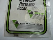 Arctic Cat Tigershark Watercraft Choke Knob Set Screw 0687-050 Nos