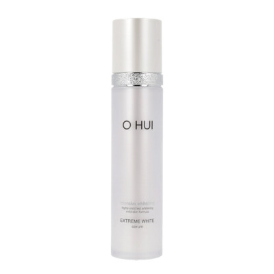 OHUI Extreme White Serum 45ml O HUI + FREE SAMPLES!!