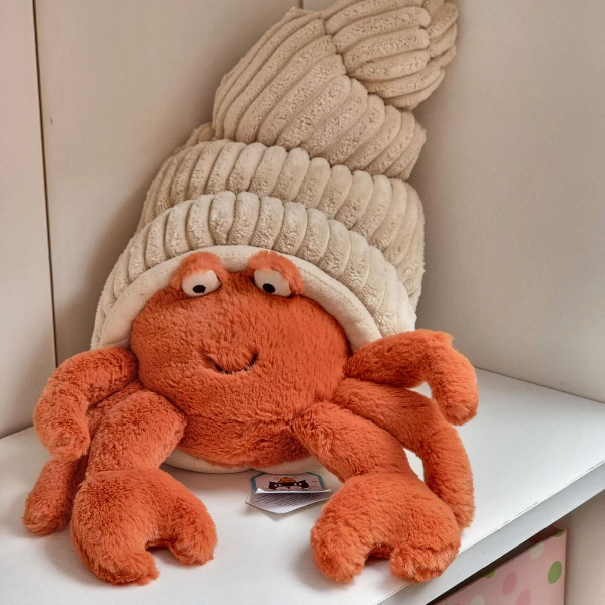 Jellycat herman sale